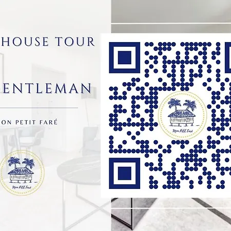 Le Gentleman - Design & Lumineux - Business * Paris
